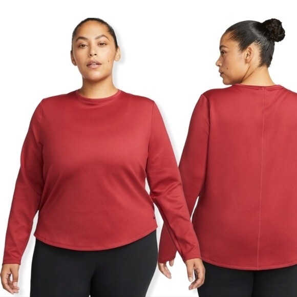 Nike Therma Fit One Plus Size 3X - Picture 2 of 7
